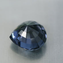 Blue Spinel, 3.92 Ct. Pear Cut