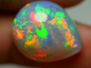 Loose Ethiopian opal for sale.