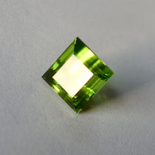 Burmese Peridot 8.88 ct. Vivid Neon Green Flawless to VVS 