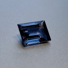 What is the rarest blue spinel? Blue from M'Gok Burma.