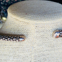 SOLD! High-End Vintage Costume Necklace