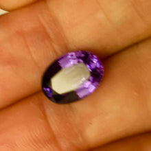 Color Change Spinel is Rare Especially In Blue to Purple.