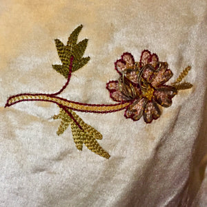 Arch Bishop's Robe 19th Century