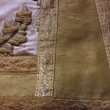 Textile, Antique Clergy Robe