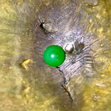 Australian Green Chalcedony