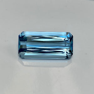 Aquamarine, Santa Maria Blue Detail’s to be added soon just arrived .