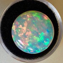 Huge, finest quality doubke sided crytsal opal, all colors, onidirectional color no dead spots perfect 5 brightness and perfect 5 color, no treatment. 