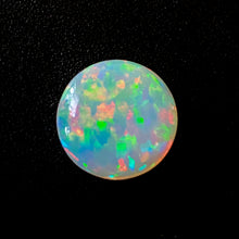 Ethiopian Welo Opal, 14.15 ct. Full Fire, All Colors, 5/5 Rating Top Quality 