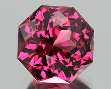 Pyralspite-Umbalite Garnet, 4.41 ct., Bubblegum Pink, Master Cut, Flawless