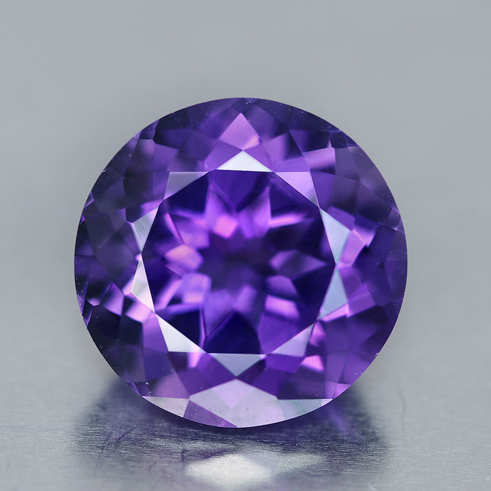 What is the best color of amethyst?