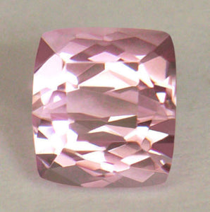 Topaz, 1.06 ct. Imperial Pink, Brazil, Natural, Untreated, Rare